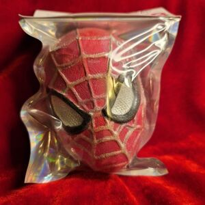 Bath Bomb - Spider-Man - LAST ONE!!!